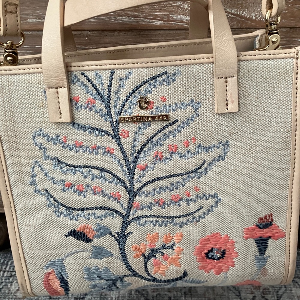 Spartina 449 small handbag